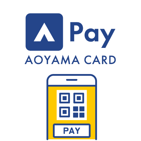 AOYAMA Payとは